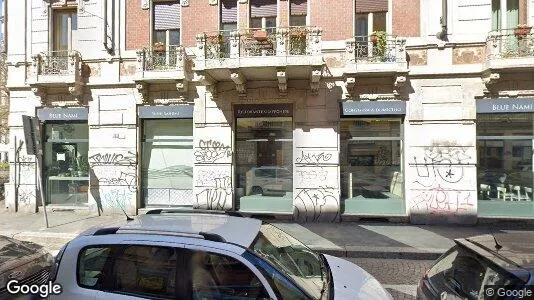 Apartments for rent in Milano Zona 2 - Stazione Centrale, Gorla, Turro, Greco, Crescenzago - Photo from Google Street View