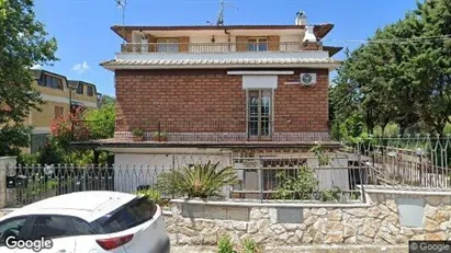 Rooms for rent in Roma Municipio IX – EUR - Photo from Google Street View