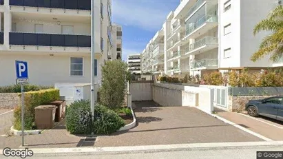 Apartments for rent in Monopoli - Photo from Google Street View