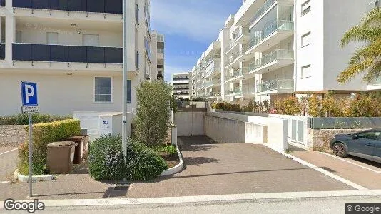 Apartments for rent in Monopoli - Photo from Google Street View