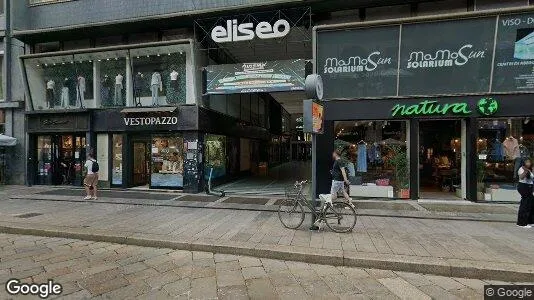Apartments for rent in Milano Zona 1 - Centro storico - Photo from Google Street View