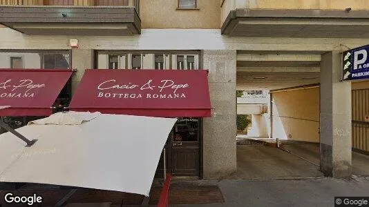 Apartments for rent in Milano Zona 4 - Vittoria, Forlanini - Photo from Google Street View