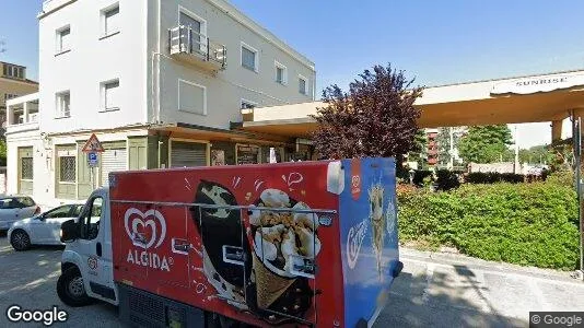 Apartments for rent in Bologna - Photo from Google Street View