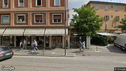 Apartments for rent in Bologna - Photo from Google Street View