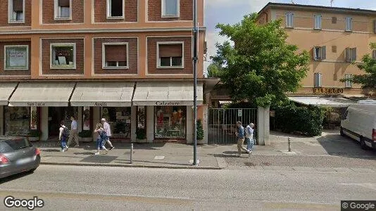 Apartments for rent in Bologna - Photo from Google Street View
