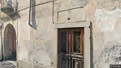 Apartments for rent in Azzio - Photo from Google Street View