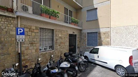 Rooms for rent in Florence - Photo from Google Street View