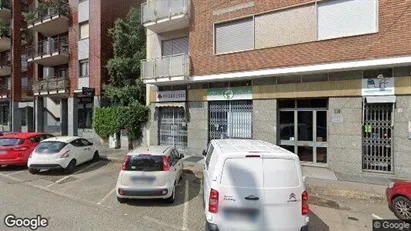 Apartments for rent in Turin - Photo from Google Street View