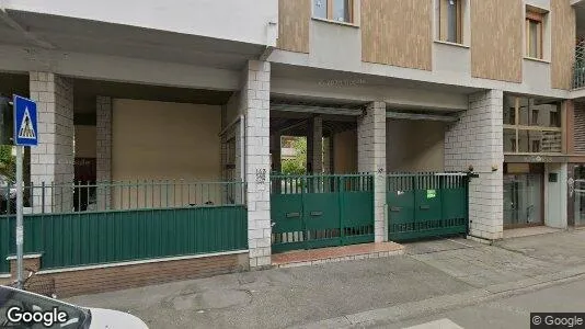 Apartments for rent in Florence - Photo from Google Street View