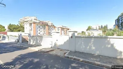 Apartments for rent in Bari - Photo from Google Street View