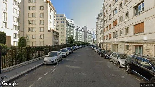 Apartments for rent in Salandra - Photo from Google Street View