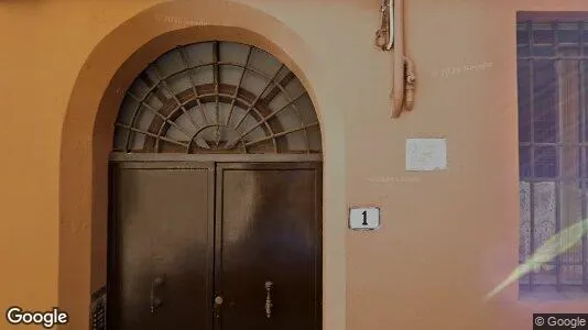 Apartments for rent in Bologna - Photo from Google Street View