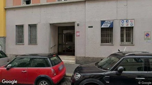 Apartments for rent in Milano Zona 1 - Centro storico - Photo from Google Street View