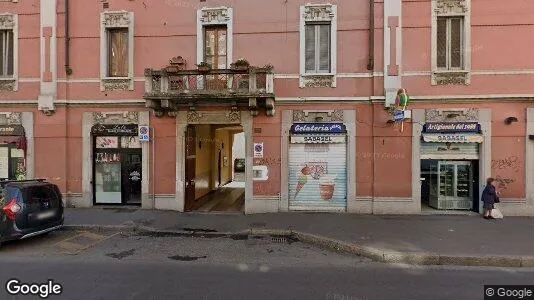Apartments for rent in Milano Zona 3 - Porta Venezia, Città Studi, Lambrate - Photo from Google Street View