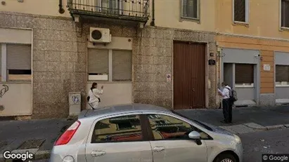 Apartments for rent in Milano Zona 4 - Vittoria, Forlanini - Photo from Google Street View
