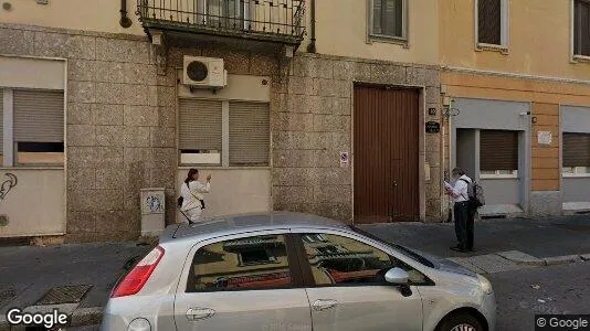 Apartments for rent in Milano Zona 4 - Vittoria, Forlanini - Photo from Google Street View