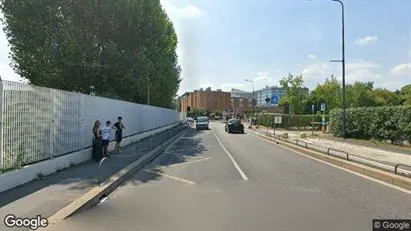 Apartments for rent in Milano Zona 3 - Porta Venezia, Città Studi, Lambrate - Photo from Google Street View