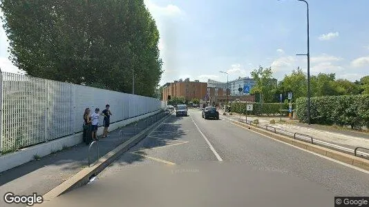 Apartments for rent in Milano Zona 3 - Porta Venezia, Città Studi, Lambrate - Photo from Google Street View