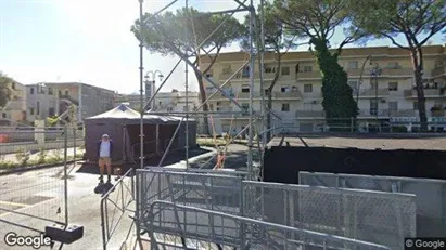 Rooms for rent in Pompei - Photo from Google Street View