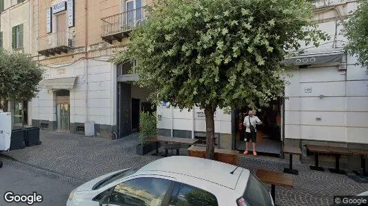 Apartments for rent in Pompei - Photo from Google Street View
