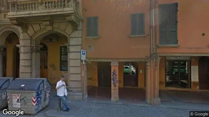 Apartments for rent in Bologna - Photo from Google Street View