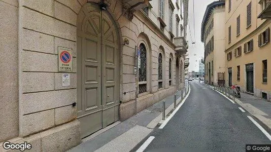 Apartments for rent in Milano Zona 1 - Centro storico - Photo from Google Street View