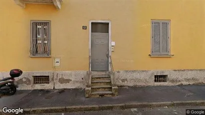 Apartments for rent in Milano Zona 6 - Barona, Lorenteggio - Photo from Google Street View
