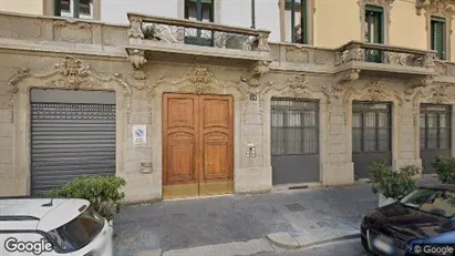 Apartments for rent in Milano Zona 1 - Centro storico - Photo from Google Street View