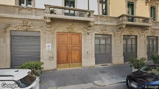 Apartments for rent in Milano Zona 1 - Centro storico - Photo from Google Street View