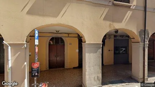 Apartments for rent in Bologna - Photo from Google Street View
