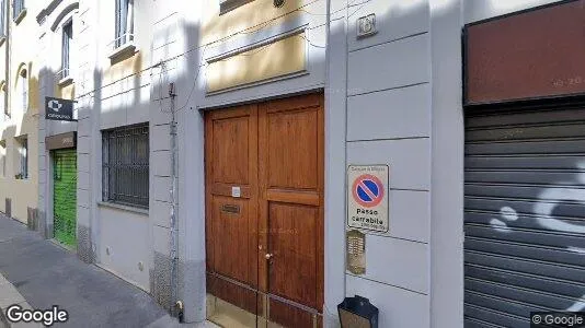 Apartments for rent in Milano Zona 1 - Centro storico - Photo from Google Street View