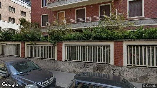 Apartments for rent in Milano Zona 2 - Stazione Centrale, Gorla, Turro, Greco, Crescenzago - Photo from Google Street View