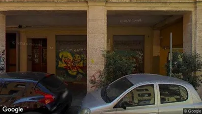 Apartments for rent in Bologna - Photo from Google Street View