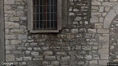 Apartments for rent in Como - Photo from Google Street View