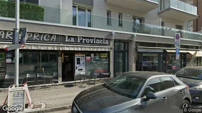Apartments for rent in Como - Photo from Google Street View