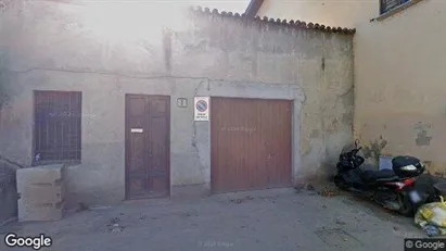 Apartments for rent in Como - Photo from Google Street View