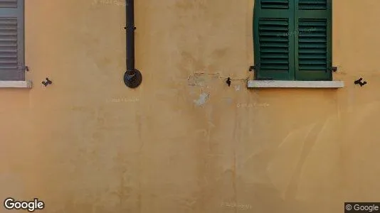 Apartments for rent in Cernobbio - Photo from Google Street View