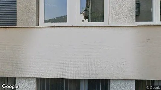 Apartments for rent in Como - Photo from Google Street View