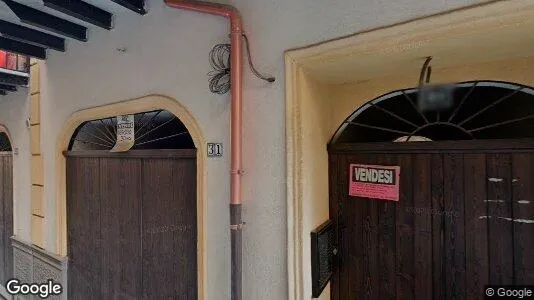Apartments for rent in Palermo - Photo from Google Street View