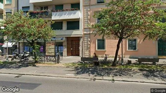 Apartments for rent in Pisa - Photo from Google Street View