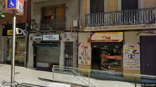 Apartments for rent in Orosei - Photo from Google Street View