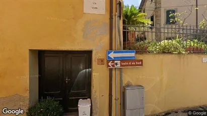Apartments for rent in San Giuliano Terme - Photo from Google Street View