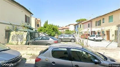 Apartments for rent in Pisa - Photo from Google Street View