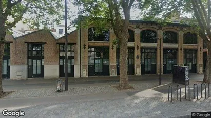 Apartments for rent in Grassano - Photo from Google Street View