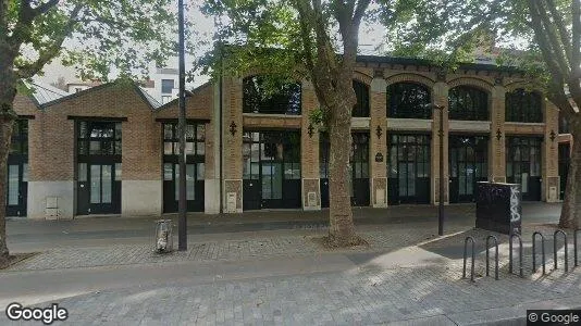 Apartments for rent in Grassano - Photo from Google Street View