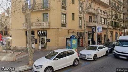 Apartments for rent in Oliena - Photo from Google Street View