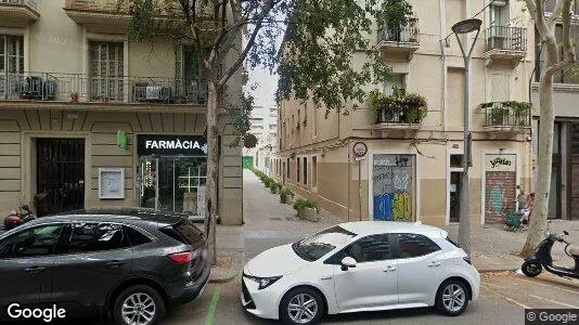 Apartments for rent in Oliena - Photo from Google Street View
