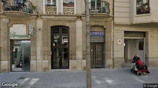 Apartments for rent in Macomer - Photo from Google Street View