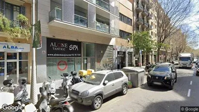 Apartments for rent in Macomer - Photo from Google Street View