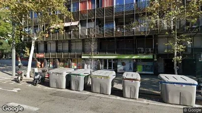 Apartments for rent in Macomer - Photo from Google Street View